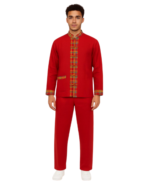 Ensemble "Ti-Flamboyant"