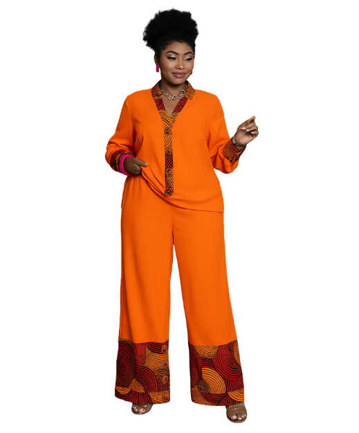 Ensemble "Solange do Fogo"