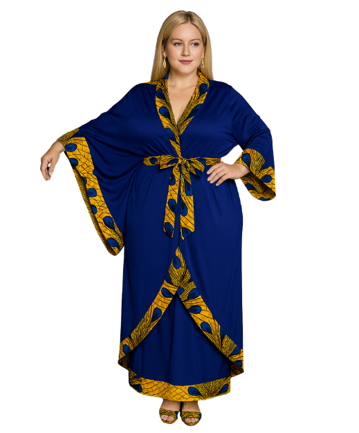 Robe "Sigrid Solblom"