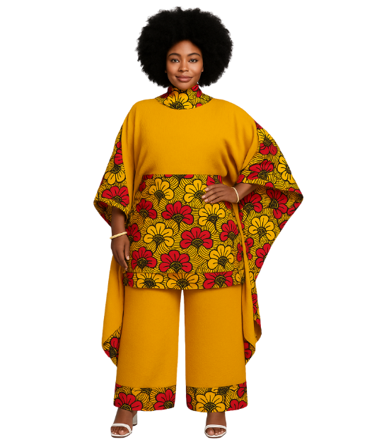 Ensemble "Aya Floraison"