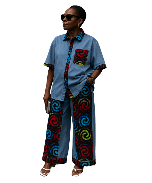 Ensemble "Amani Noire"