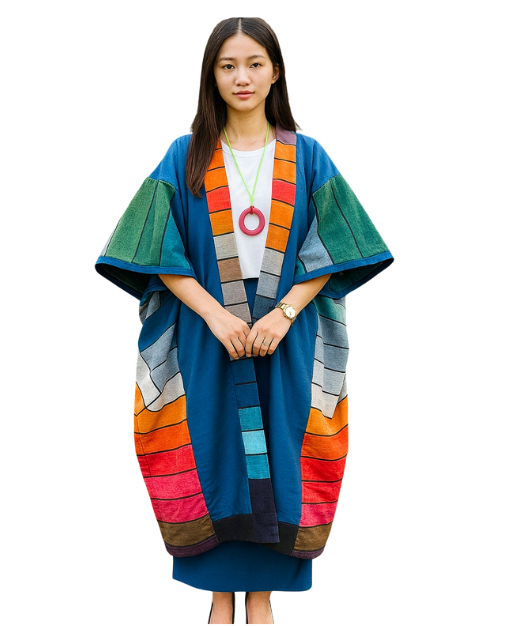 Tunique “Aya”