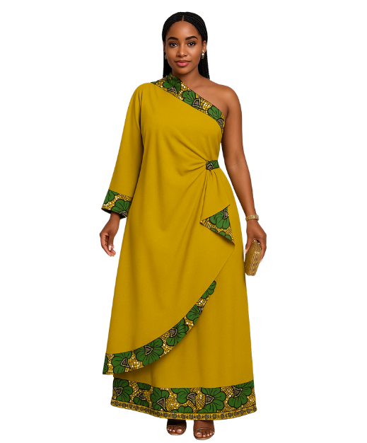 Robe "Linéa Zoli"