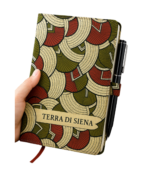Agenda "Savanna Verde"