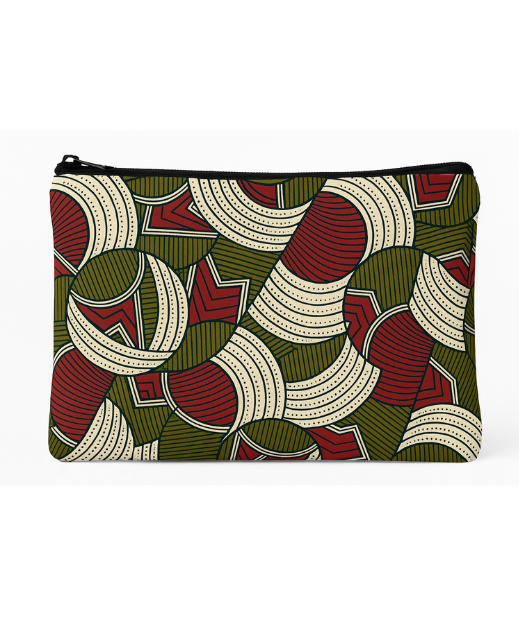 Trousse de beauté "Amina Verde"