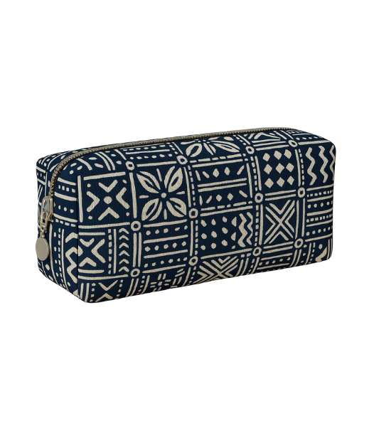 Trousse "Indigo Kuba"