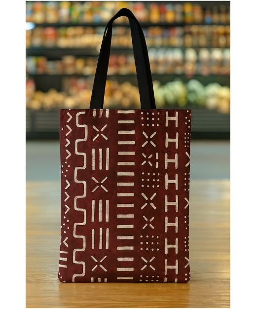 Sac "Mali Mud"
