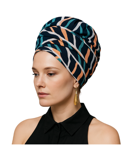 Foulard "Mira Svetlina"