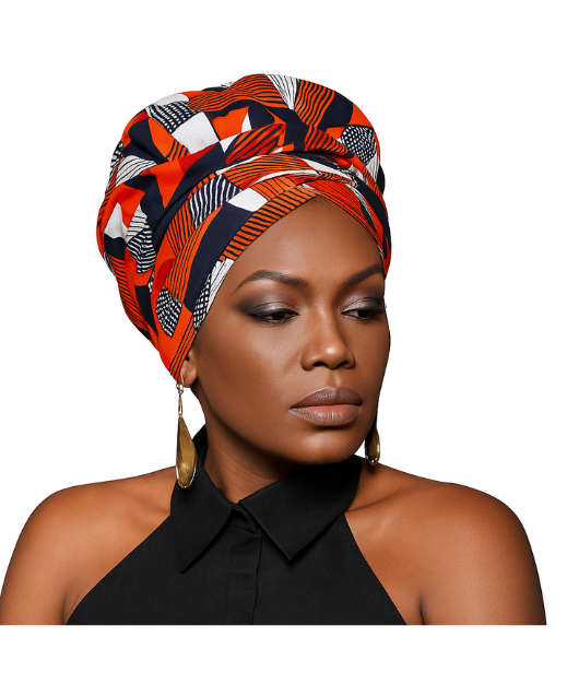 Foulard "Zainabou"