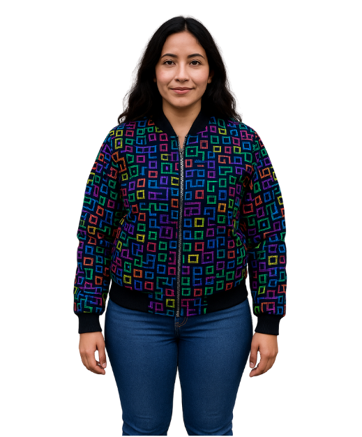 Bomber "Cielo de Oaxaca"