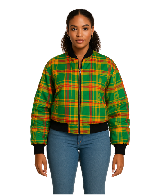 Bomber "Tig La Flanm"