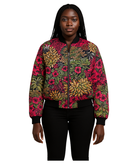 Bomber "Zinsou Fiyè"