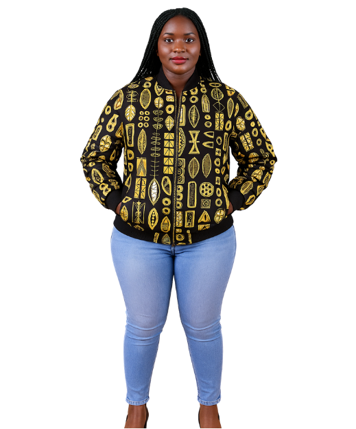 Bomber "Fayda Diambar"