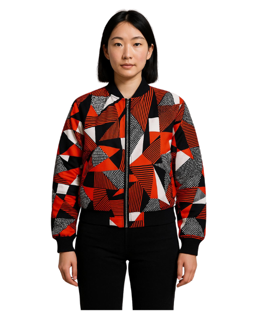 Bomber "Aiko"