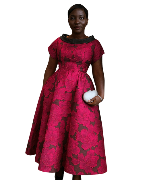 Robe “Elikya”