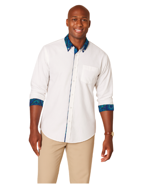 Chemise "Elior Nissim"