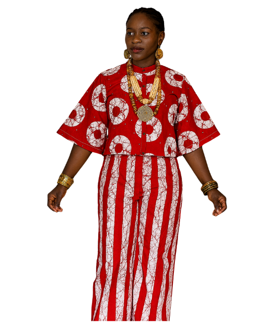 Ensemble “Naledi”