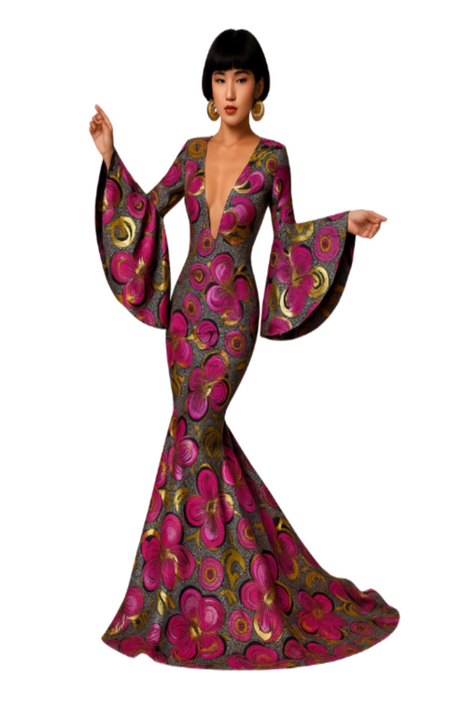 Robe Kétura
