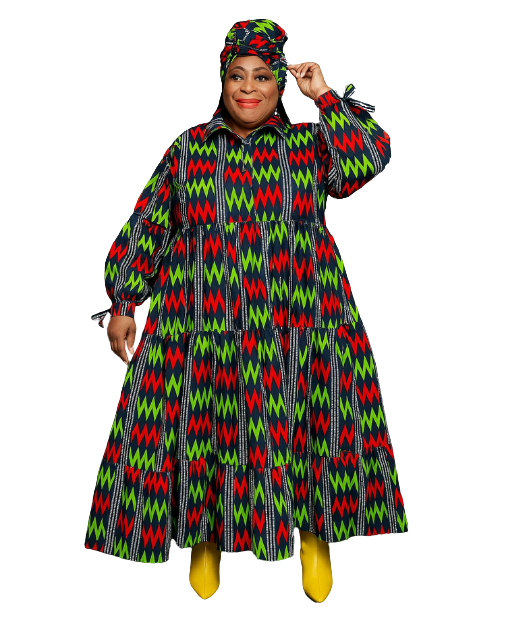 Robe "Nomvula"