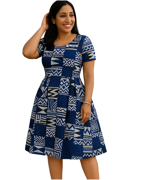 Robe "Noura El Bahja"