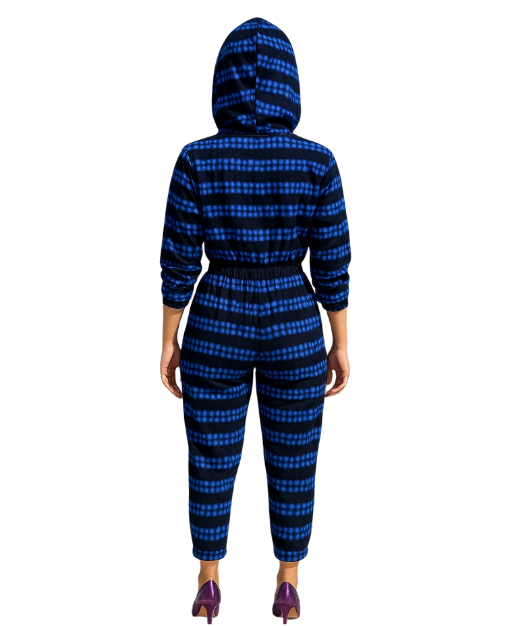 Combinaison Aozora Jumpsuit