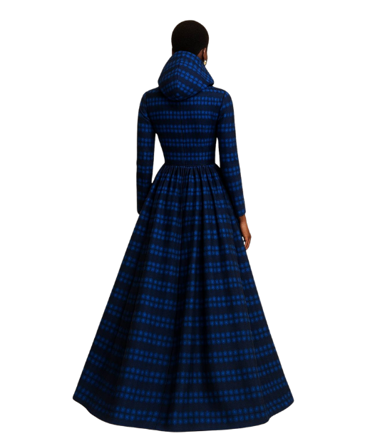 Robe de soirée "Aoi no Hime"