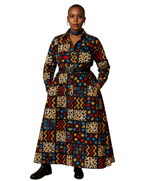 Robe Mbote Ya Bomoyi
