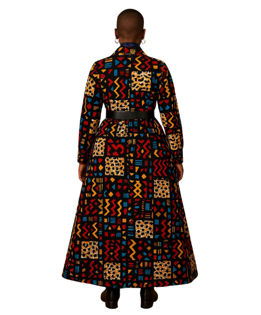 Robe Mbote Ya Bomoyi