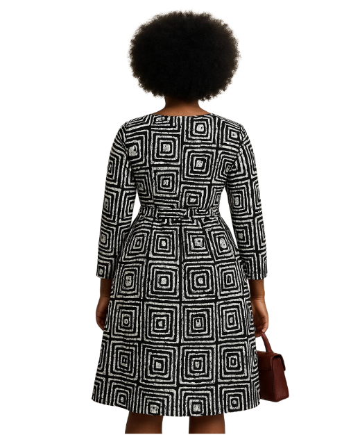 Robe "Nzoyi"
