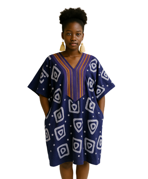 Robe Shani