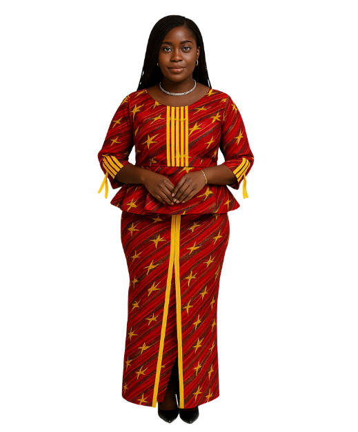 Ensemble “Abla Kléwu”