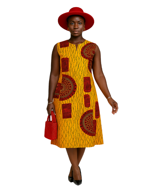Robe "Amara"
