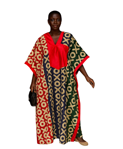 Robe Imane