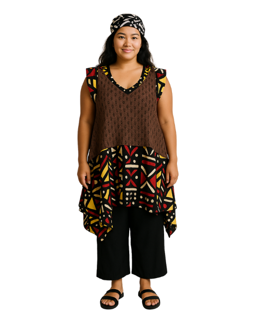 Tunique Moana'ala