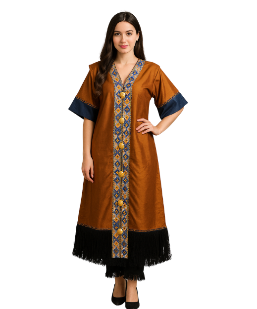Robe Malika