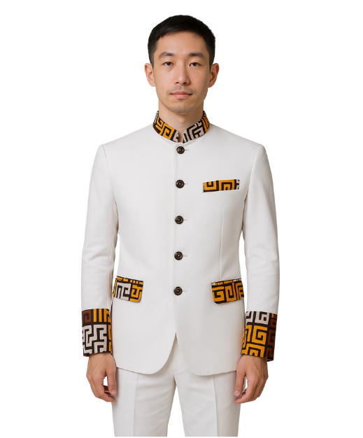 "Hikari" Costume