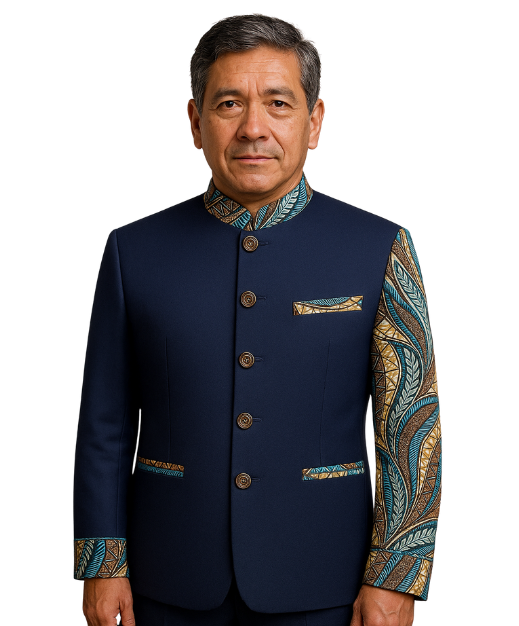 "Intiq Maki" Costume