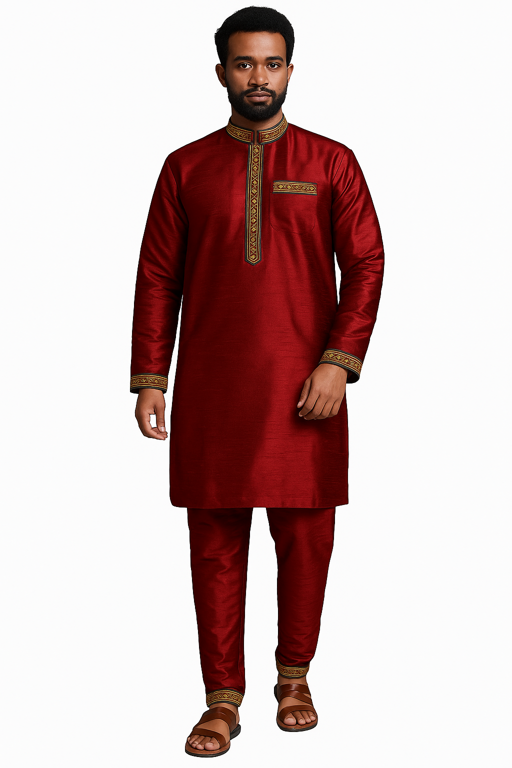 Ensemble "Kibret"