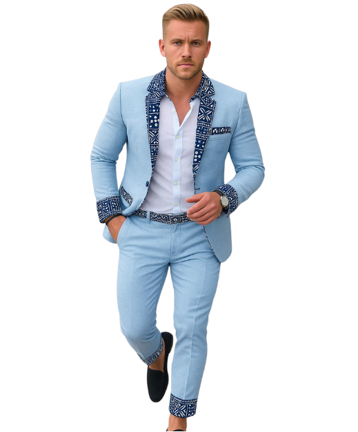 Costume "Ljusvind"