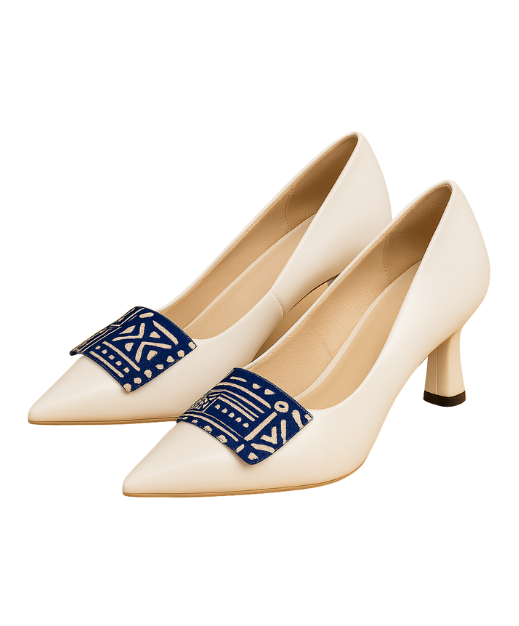Chaussures "Amani Elegance"