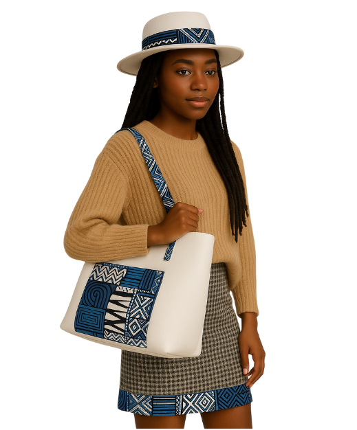 Sac "Sakina Wax"