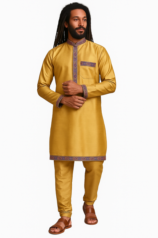 Ensemble "Baye Goor"