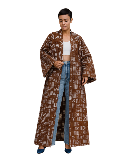 Kimono "Tunika Milano"