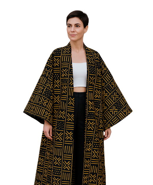 Kimono "Zayneb"