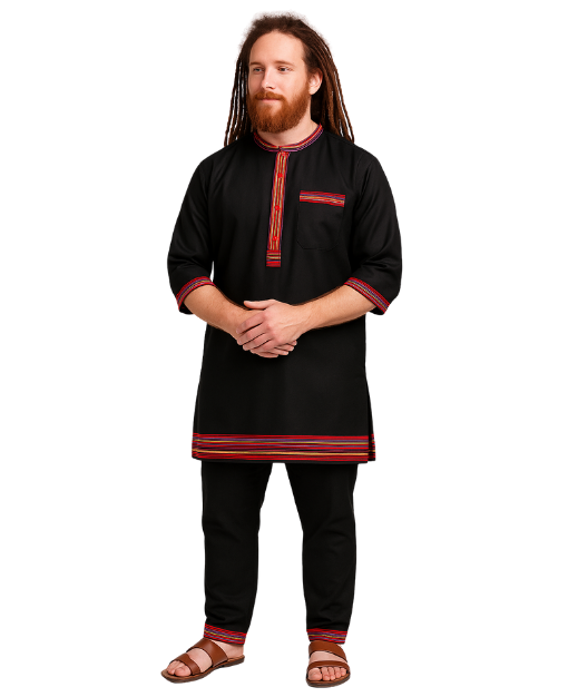 Ensemble "Rasta Flame"