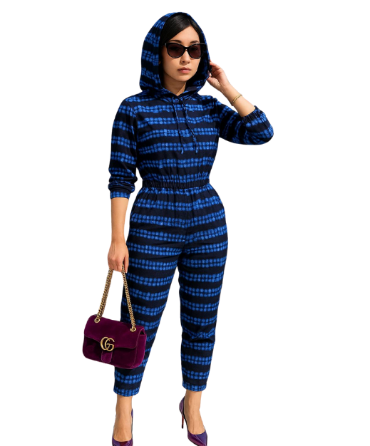 Combinaison Aozora Jumpsuit