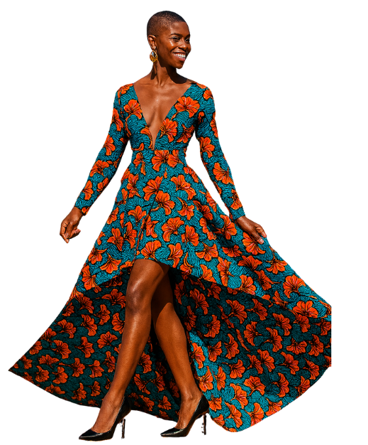 Robe “Zuri”