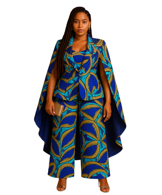 Tailleur Naari Bopp