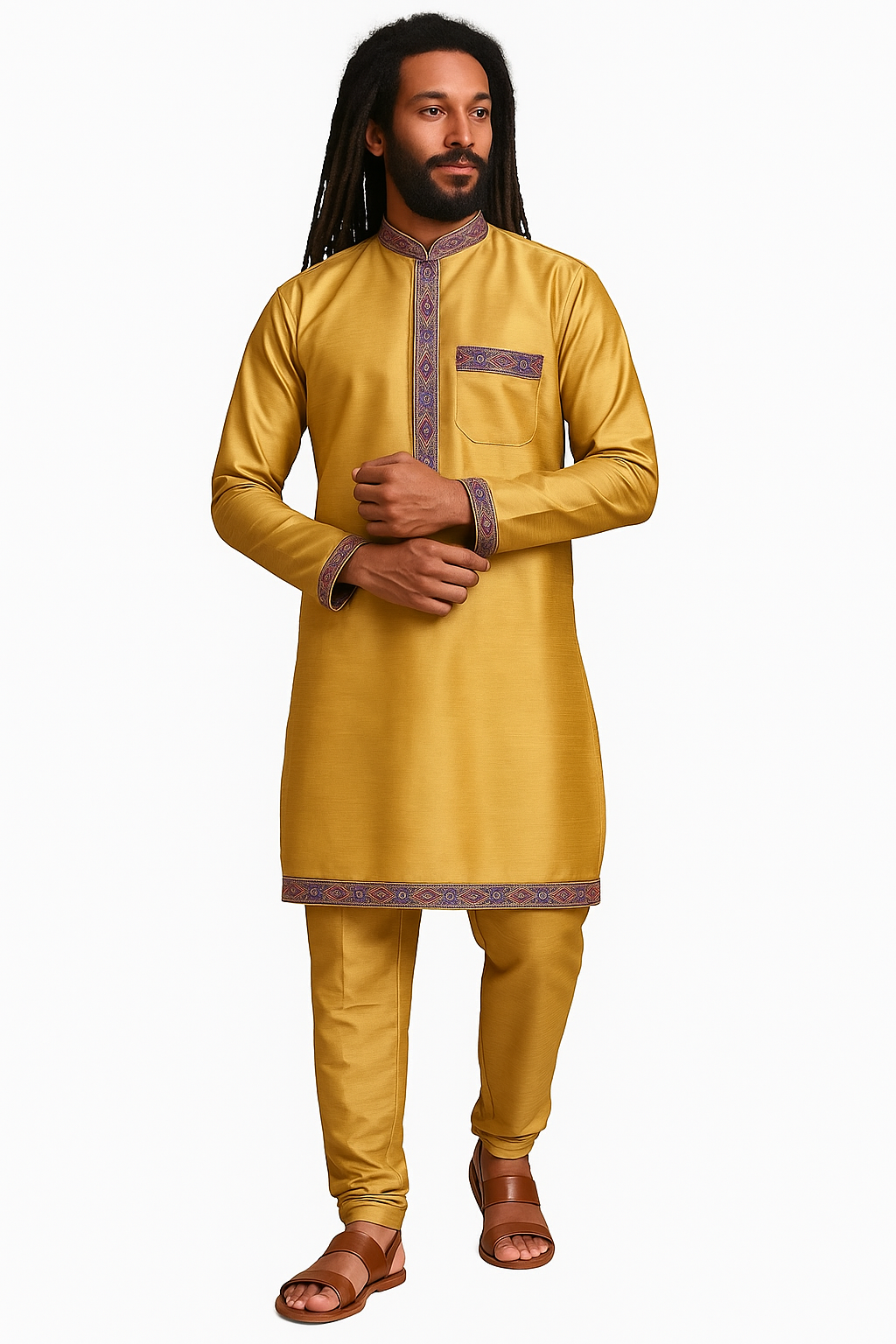 Ensemble "Baye Goor"